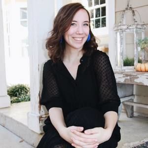 Meet your Posher, Madison